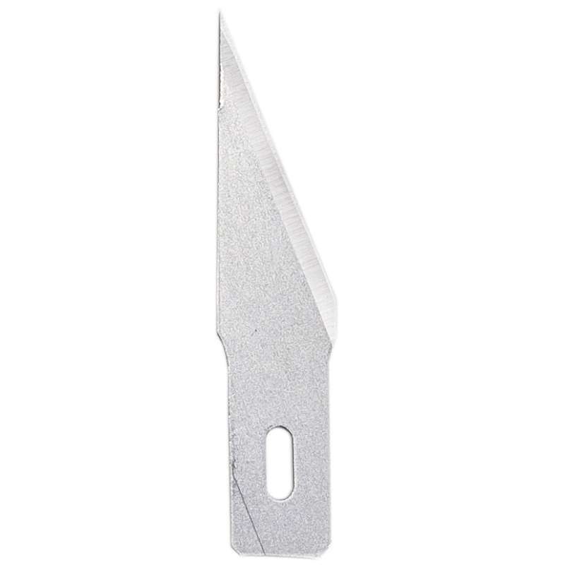 #2 Replacement Blades 5/Pkg