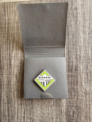 Baggage CSGO Series 2 Genuine Pin NO CODE | eBay