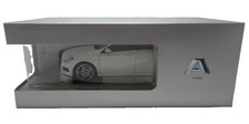 Mercedes-Benz 1/18 A-Class Sport W176 Cirrus White