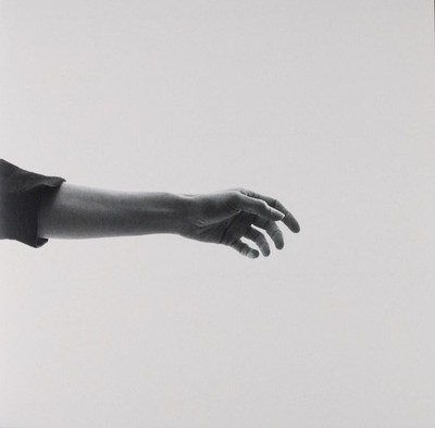 Keeley Forsyth - Limbs (LP, Album, Ltd, Whi) (Near Mint (NM or M-))
