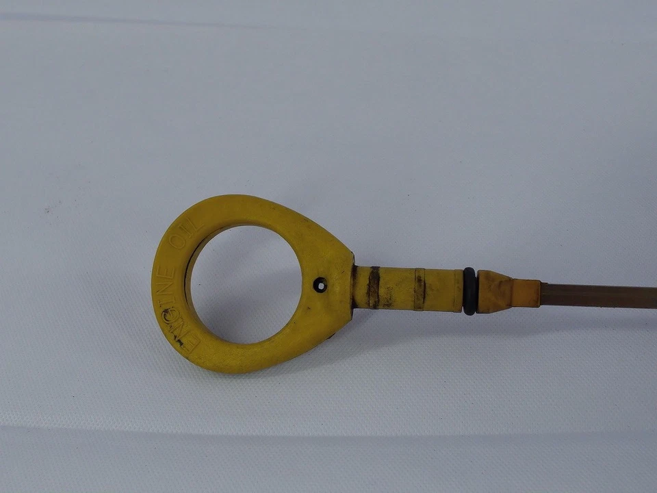 Оригинальный масляный щуп двигателя Toyota Tundra 2000-2006 годов выпуска - Изображение 2 из 4