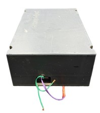 Poly-Planar Marine Subwoofer MS-55S 2