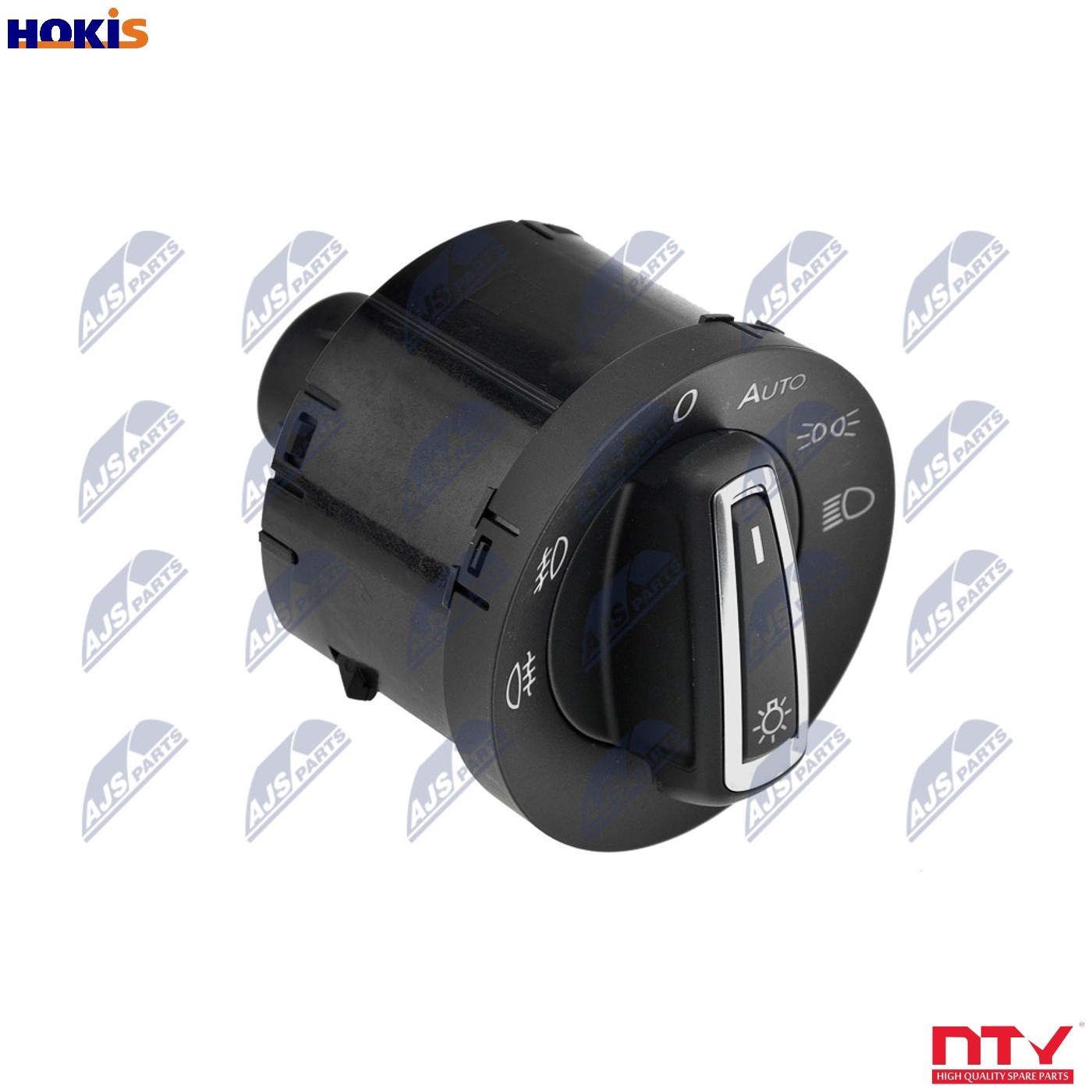 SWITCH HEADLIGHT EWS-VW-101 FOR SEAT IBIZA/IV/SC/ST LEON/Van/Hatchback ARONA - Image 8