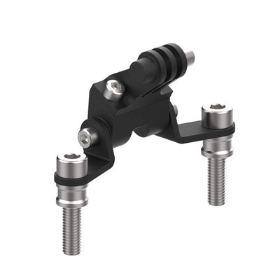 Evotech Beeline Moto Lenkerklemme Navi Halterung - Ducati Streetfighter V2 S (