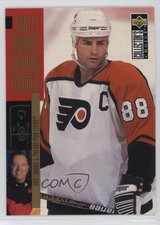 1996-97 Collector's Choice Scotty Bowman's Winning Formula Eric Lindros HOF 0i6