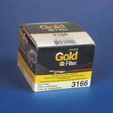 NAPA Gold Filter 3166 New Old Stock