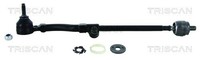 Spurstange FÜR Renault Laguna I (B56 , 556 ) - Triscan 8500 25312