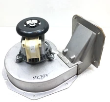 JAKEL J238-150-15304 119410-00 Inducer Blower Motor 115V 60Hz 2.7 A used #MR707