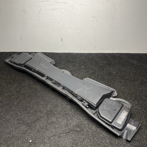 ☑️ 2006-2013 OEM BMW E90 E92 E93 335i Cabin Air Filter Cowl Housing COMPLETE SET