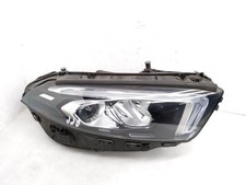 MERCEDES-BENZ A W177 Scheinwerfer vorne rechts A1779065003 1.33 Benzin 31551960