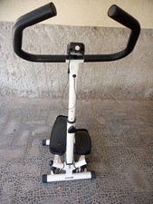 Stepper Everfit Step Twist Obliquo con Manubrio Pistoni Idraulici Movi Verticale