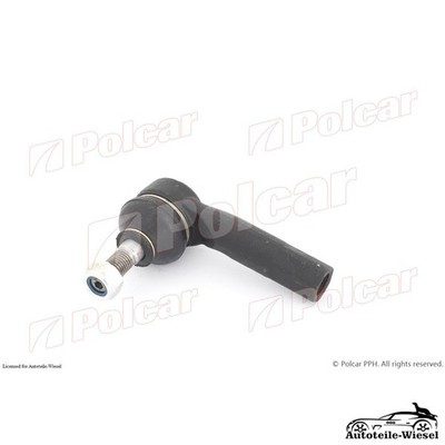 Spurstangenkopf 115Mm Rechts für VW Caddy II Polo III Classic Limo 00-04