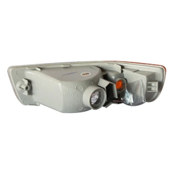 For Toyota RAV4 98-00 Turn Signal/Parking Light Lens and Housing Passenger Side - Изображение 2 из 2