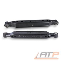 2X Querlenker Hinten Unten FÜR Nissan Qashqai X-TRAIL Renault Kadjar Koleos
