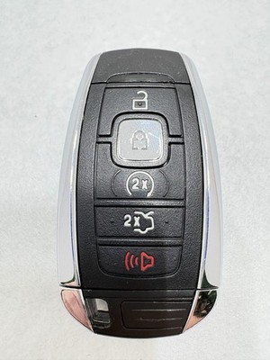 OEM Lincoln MKZ MKC Smart Proximity Key Fob M3N-A2C94078000 HP5T-15K601-BC A286