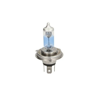 Glühlampe Halogen BOSCH H4 Gigalight Plus 150% 12V, 60/55W, 1 Stück
