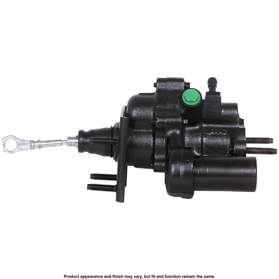 Amplificador de freno de cartón TCP para Ford F Super Duty F53 F59 F-350 Foto 2 de 4