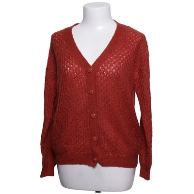 BOND. James Bond, Strickjacke, Damen, Größe: XS, Orange, Sonstiges #4p2