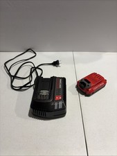 Craftsman CMCB102 12-20V Max Lithium-Ion Battery Charger W V20 2.0ah Battery