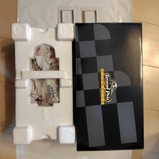 Exoto Ferrari 312T4 Car No.12 Gilles Villeneuve 1979 Drive Excellent Condition