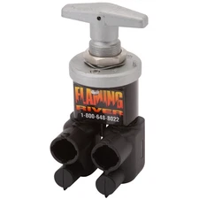 Flaming River FR1043 HD Amp Battery Disconnect