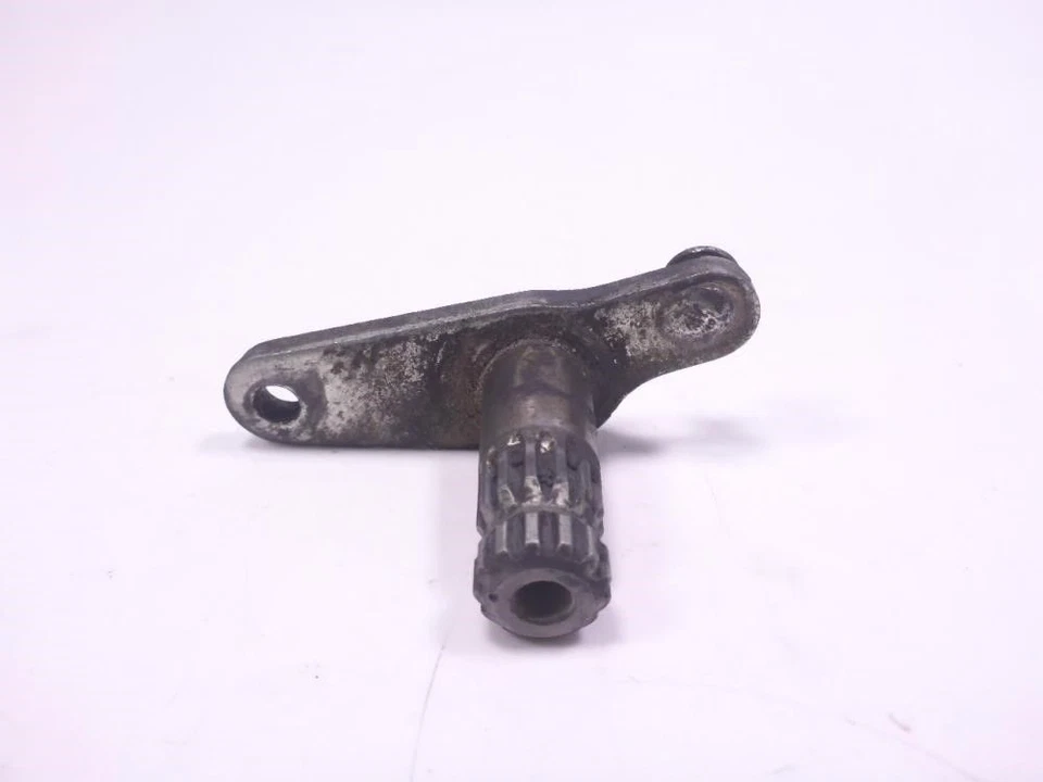Brazo de cambio 86 Suzuki GSXR 1100 Foto 4 de 4