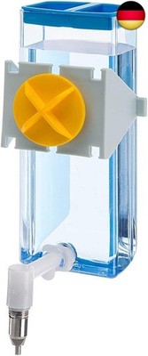 Ferplast Trinkflasche für Meerschweinchen und Ratten Sippy 4674 MEDIUM, 