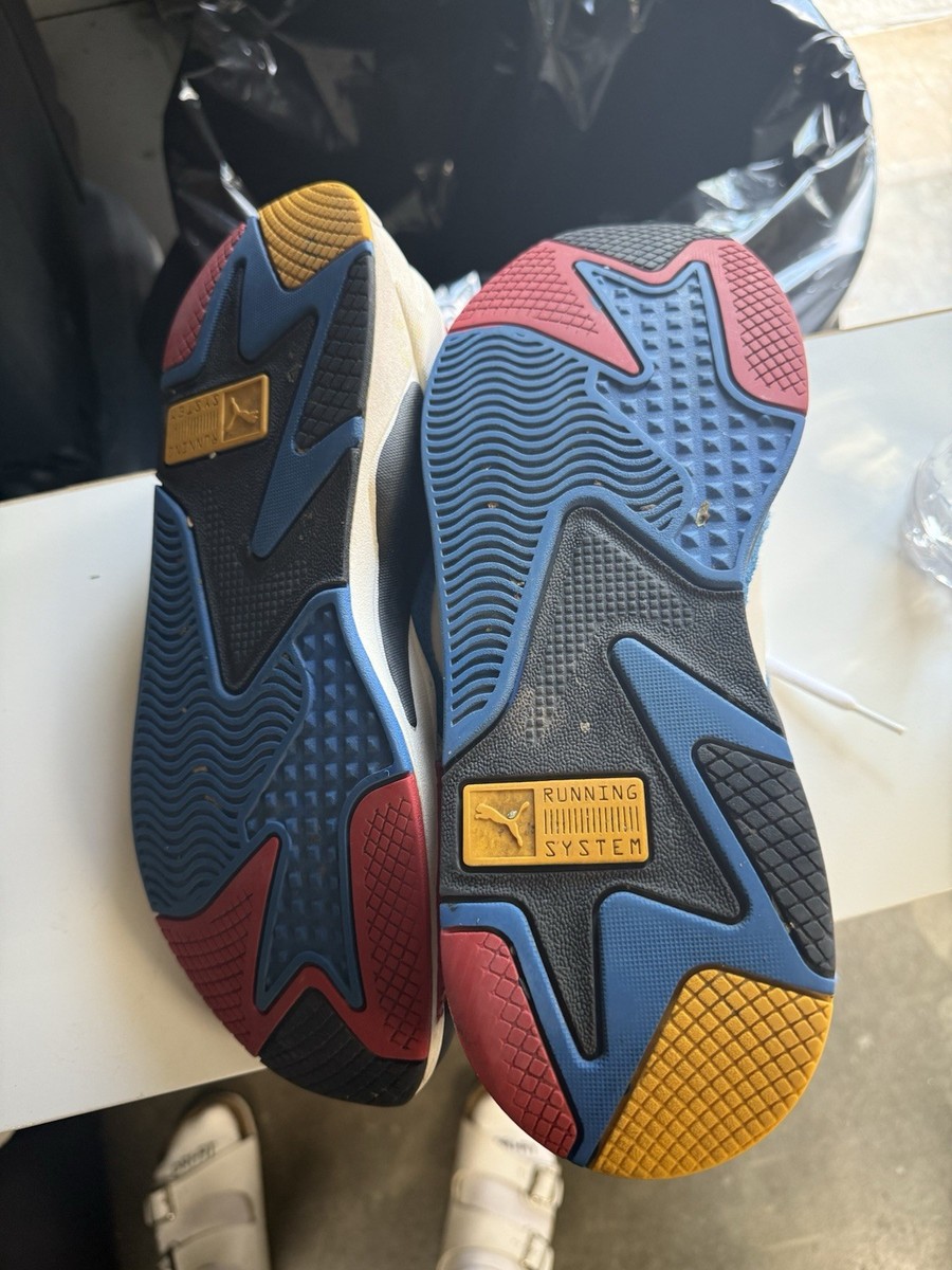 PUMAレゼルバIII 24cm Amazon.com | PUMA Mens St Runner V3 Lace Up Sneakers Shoes