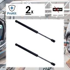 2x ORIGINAL® Maxgear Gasfeder, Koffer-/Laderaum Links, Rechts für VW UP! LOAD