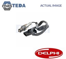 ES21270-12B1 LAMBDA OXYGEN O2 SENSOR AFTER CATALYTIC CONVERTER DELPHI NEW