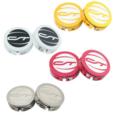 CONTEC Griffe Endkappen Lock On Caps G-Cap Select L2-G2