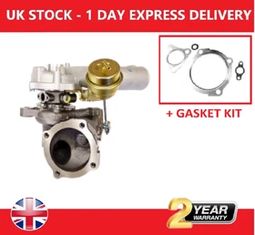 Neuer Turbolader für Audi A3 / Seat / Leon / VW Bora 1.8T 110-132kW 1996-2006