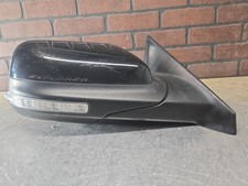 2011 - 2015 Ford Explorer Door Mirror Heated Signal Passenger Rh Right. 2106l 2011 - 2015 Ford Explorer Door Mirror Heated Signal Passenger Rh Right. 2106l