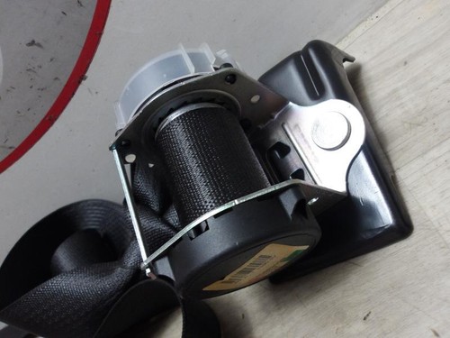 SICHERHEITSGURT LINKS HINTEN Opel Astra J (PC6/PD6/PE6/PF6) 13380210 #60867849