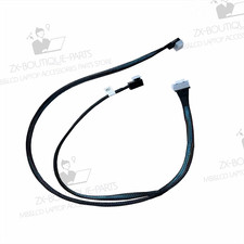 DELL H750 H350 RAID ADAPTER POWEREDGE R740 8 BAY LFF SERVER PERC11 XJHM0 CABLE