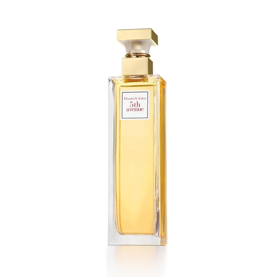 Elizabeth Arden 5th Avenue Eau de Parfum Femme Floral 125 ml - Photo 2/4