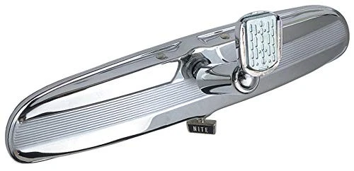 Trans Dapt 6975 Rearview Mirror - Image 3 of 3