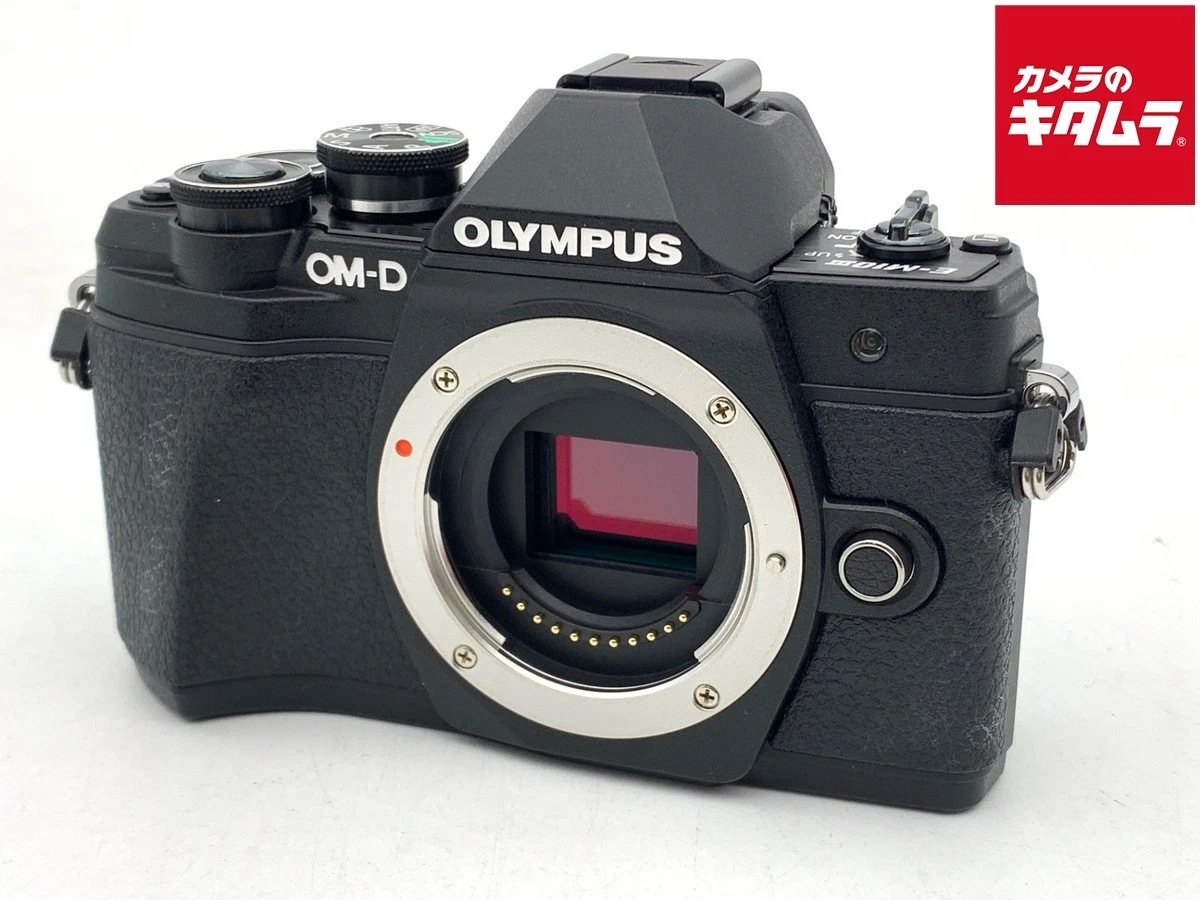 Olympus OM-D E-M10 Digital Cameras for Sale - Shop New & Used