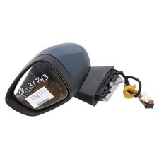 Retroviseur gauche (ou coque) Citroen C4