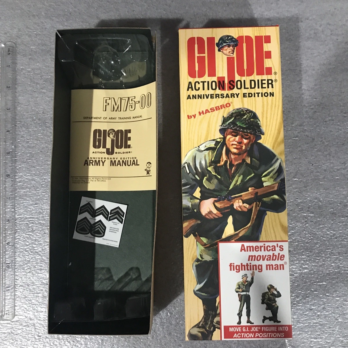 Gi Joe Action Pilot for sale | eBay