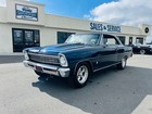 1966 Chevrolet Nova