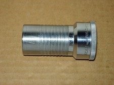 RCA PROJECTOR LENS-2 INCH-F 1.6-MADE IN THE USA