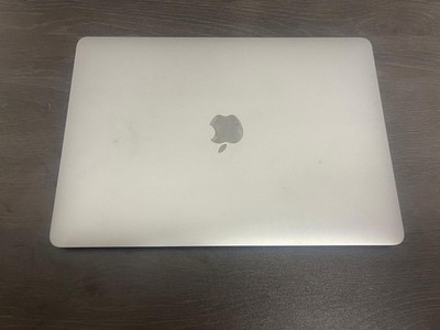 MacBook Air 13.3'' Laptop - Apple 1.1 GHZ DC - 256GB SSD- 8GB RAM-Space Gray