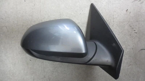 Passenger Side View Mirror Power Body Color Heated Fits 18-19 RIO 132105