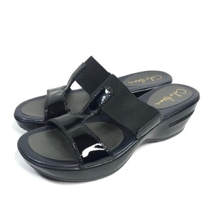 cole haan nike air wedge sandals