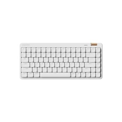 Flow Lite 84 Keys Low Profile Mechanical Keyboard 75% Swappable
