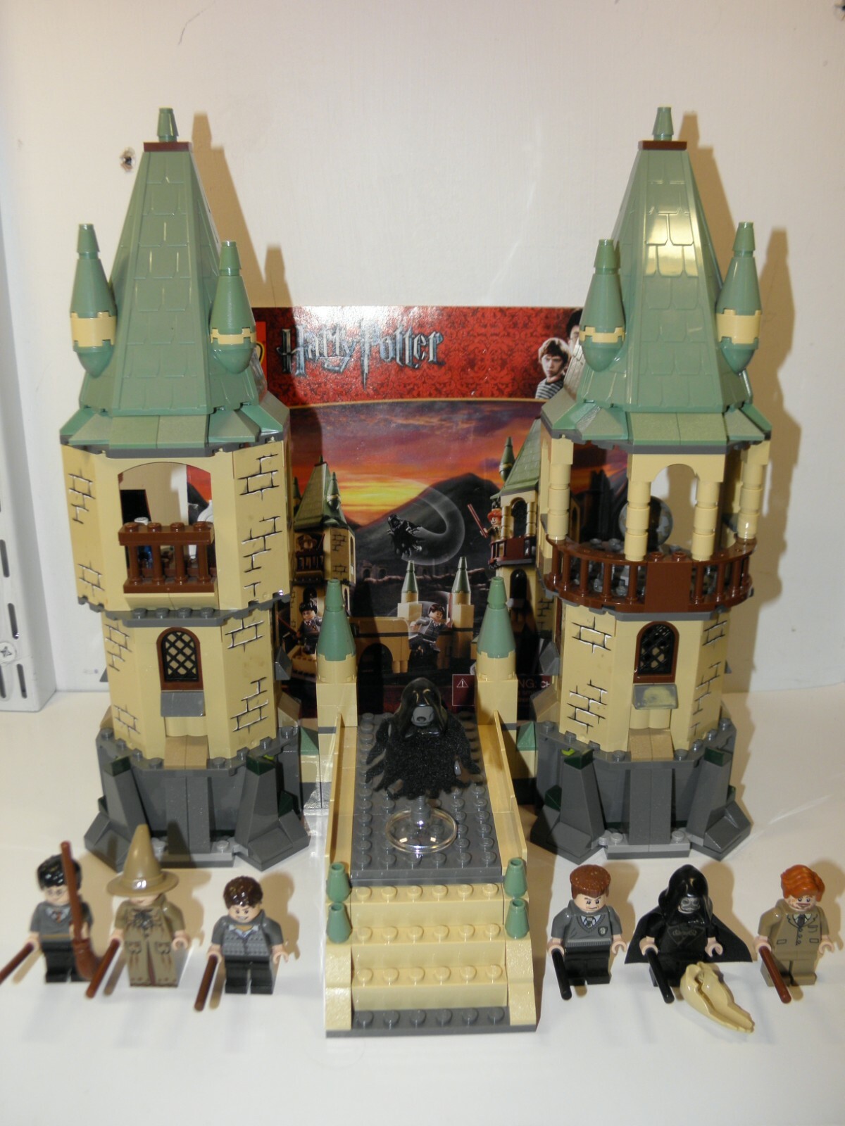 lego set 4867