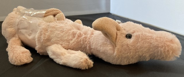 jellycat dragon small