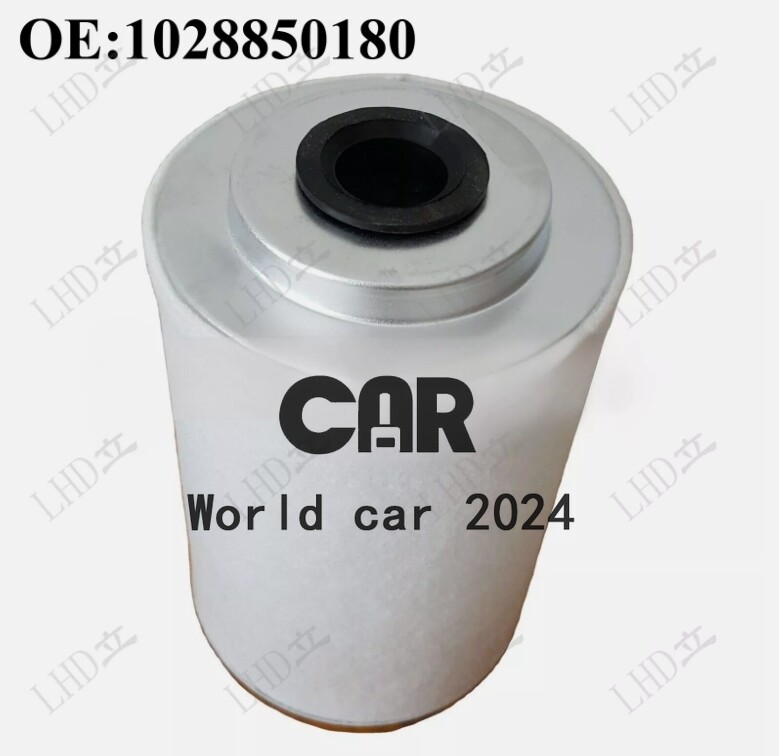 1028850180 Air Oil Separator Fits Atlas Copco Air Compressor | eBay
