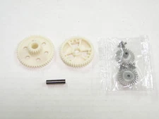 NEW TAMIYA WILD ONE Diff Gears Plastic & Bevel FAST ATTACK TN5